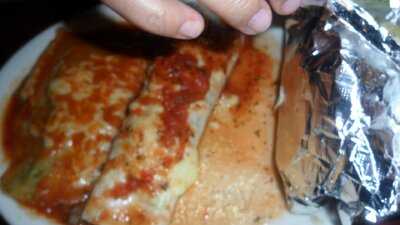 El Zapata Restaurante Mexicano