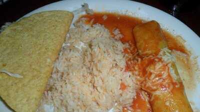 El Zapata Restaurante Mexicano