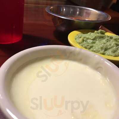 El Zapata Restaurante Mexicano