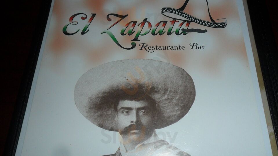 El Zapata Restaurante Mexicano