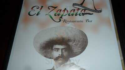 El Zapata Restaurante Mexicano