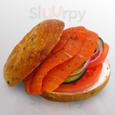 Bagel Market Cafe