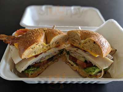 Bagel Market Cafe