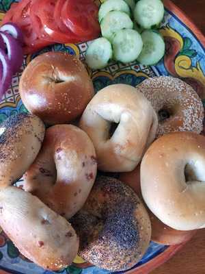 Bagel Market Cafe
