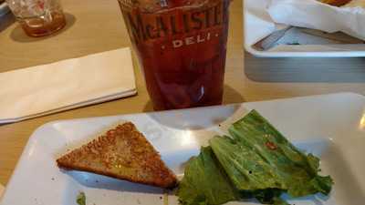 Mcalister's Deli