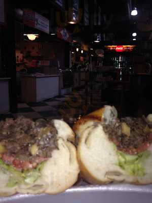 Cheese Steak Factory
