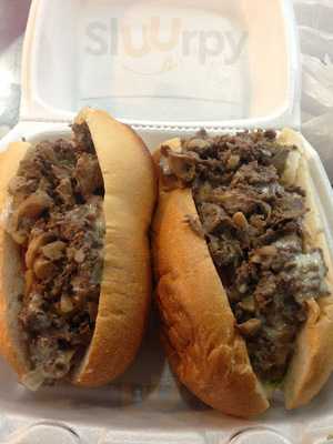 Cheese Steak Factory