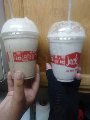 Jack In The Box