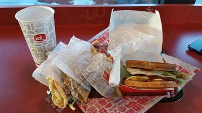 Jack In The Box