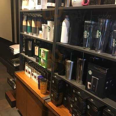 Starbucks