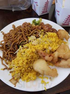 Sing-wah Chinese Restaurant