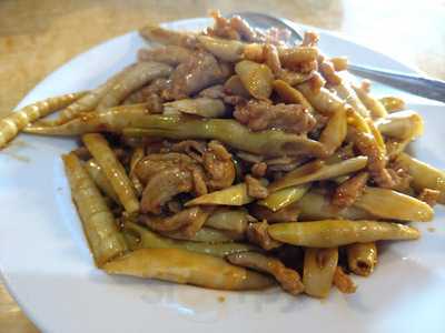 Full House Chinese Restaurant