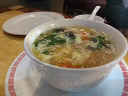 Full House Chinese Restaurant