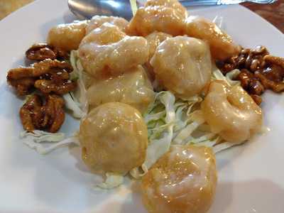 Full House Chinese Restaurant