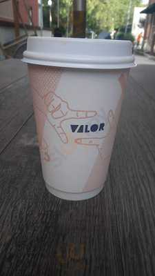 Valor Coffee