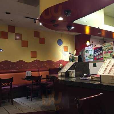 California Roll & Sushi