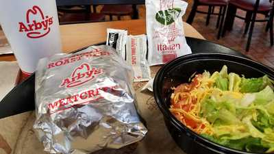 Arby's