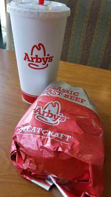 Arby's