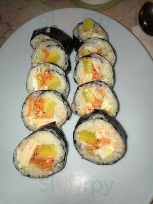 Rich J C Korean Restaurant