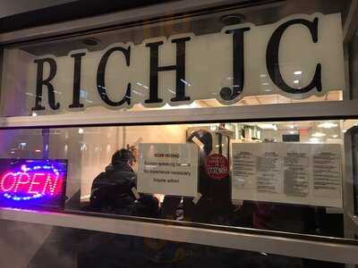 Rich J C Korean Restaurant
