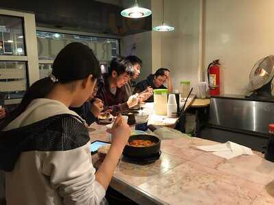 Rich J C Korean Restaurant