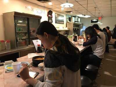 Rich J C Korean Restaurant