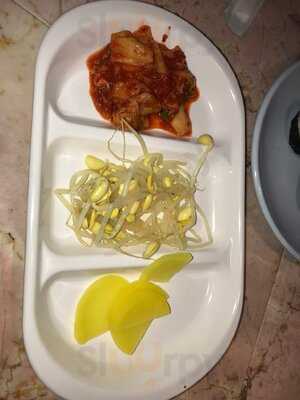 Rich J C Korean Restaurant