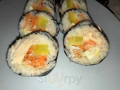 Rich J C Korean Restaurant