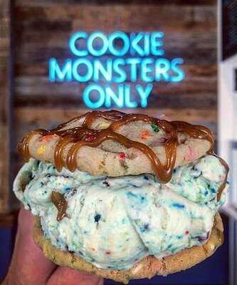 The Baked Bear Of Temecula