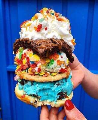 The Baked Bear Of Temecula