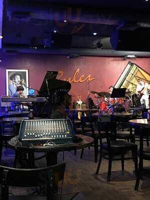 Ryles Jazz Club
