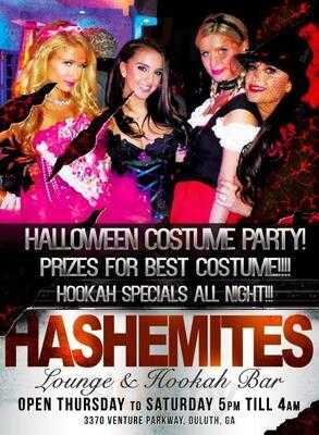 Hashemite's