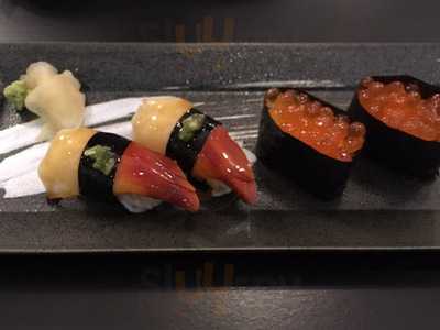 Sakana Sushi Bar