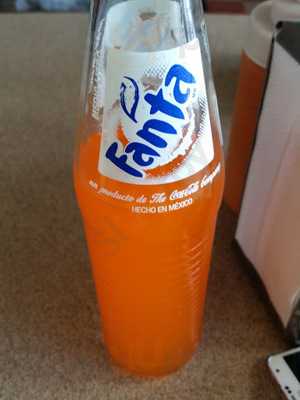 Happy Burrito Y Salsas Taqueria