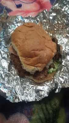 Happy Burrito Y Salsas Taqueria