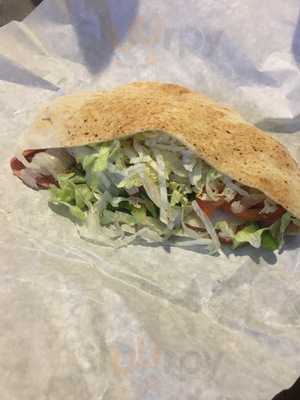 Lincoln House Of Pizza