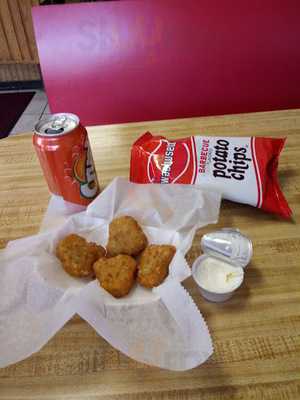 Lincoln House Of Pizza