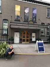 Corban Eats & Drinks