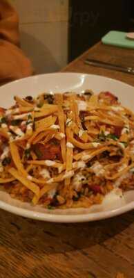 Next Door Street Bar