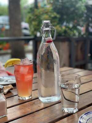 Next Door Street Bar