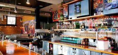 Next Door Street Bar