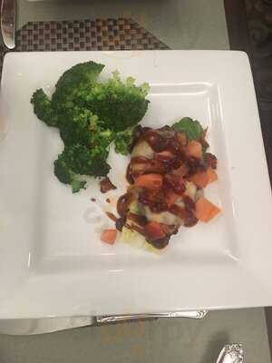 Port Of Call Restaurant & Lounge