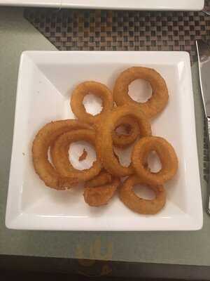 Port Of Call Restaurant & Lounge