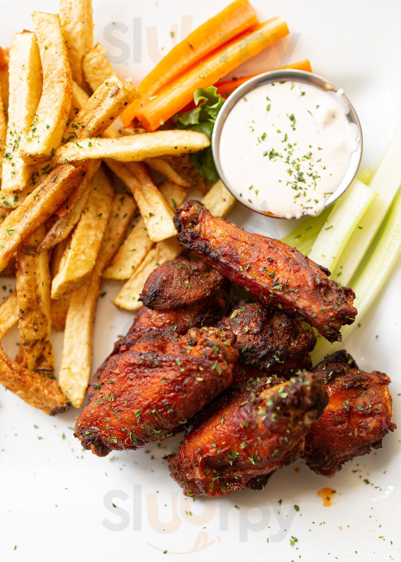 Port Of Call Restaurant & Lounge