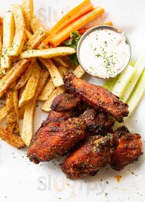 Port Of Call Restaurant & Lounge