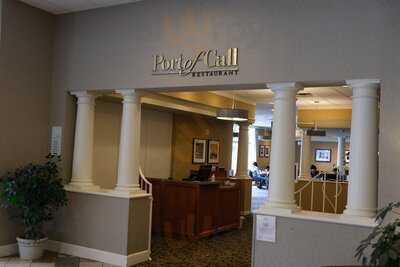 Port Of Call Restaurant & Lounge