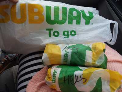 Subway
