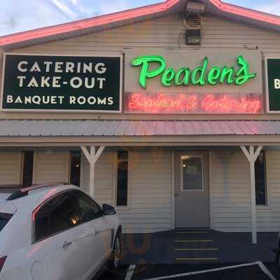 Peadens
