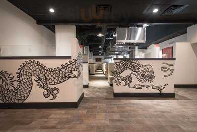 Dragon Korean Bbq