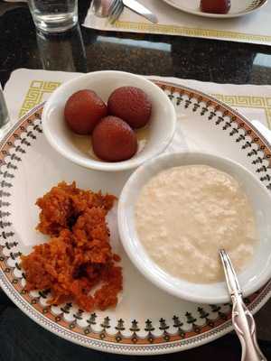 India Pavilion Restaurant